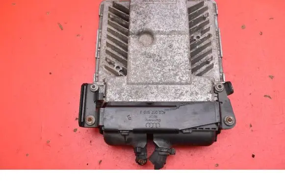 Audi A3 S3 A3 Sportback 8P Engine control unit/module ECU 03G906018DH