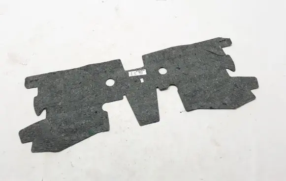 Volvo V60 Sound insulation of firewall 31463125