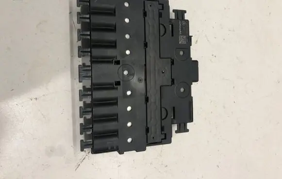 Mercedes-Benz C W206 Positive wiring loom A2235408444