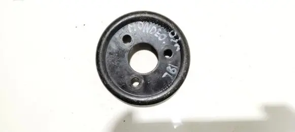 Ford Mondeo Mk III Water pump pulley 1s7q8509ab 1s7q-8509-ab
