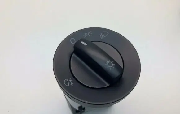 Volkswagen Beetle A5 Light switch 6Q0941531P
