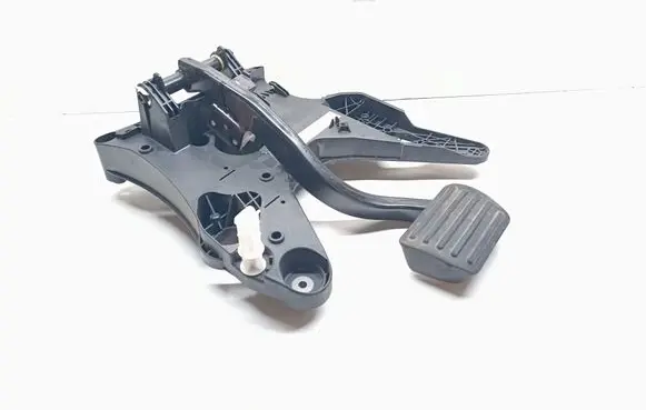 Porsche Cayenne (92A) Brake pedal 7P0723031AK