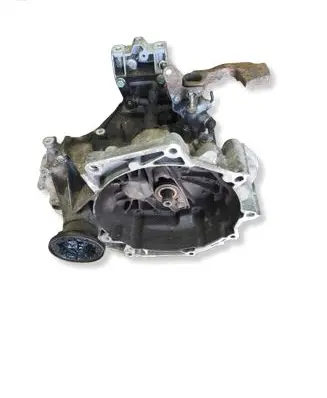 Audi A3 S3 8P Manual 5 speed gearbox BGU 023247