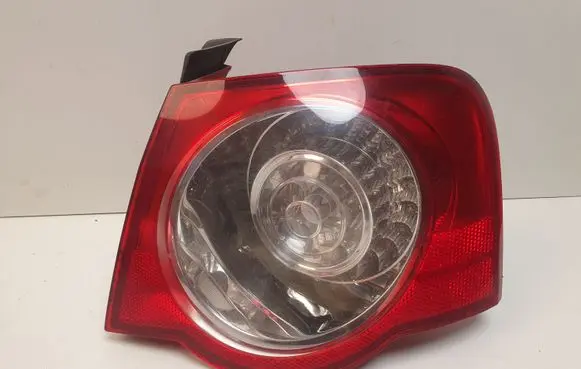 Volkswagen PASSAT B6 Rear/tail lights 3C5945096C