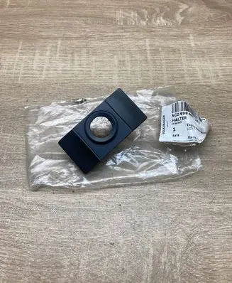 Volkswagen Golf VII Rear parking sensor holder (PDC) 5G0998492 5G9919397