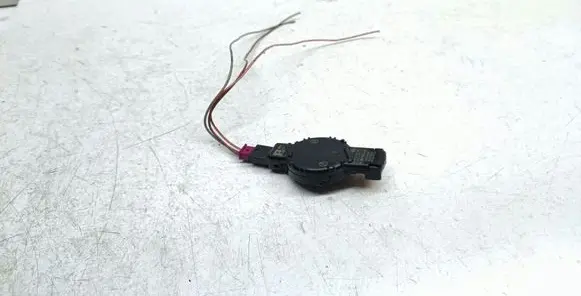 BMW 1 F20 F21 Rain sensor 9287976
