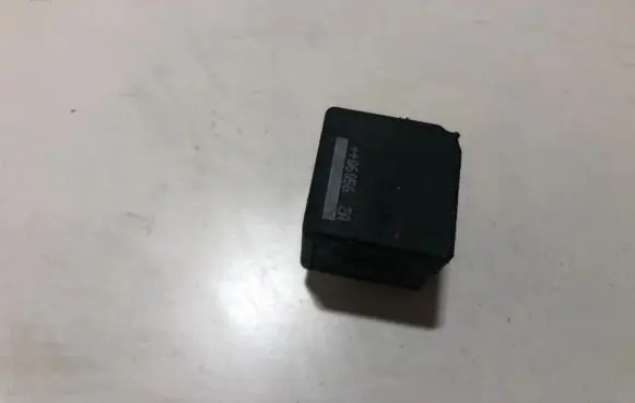 Ford Focus Other relay 5m5t14b192ca