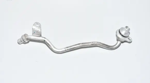 BMW X3 G01 Air intake hose/pipe 8576556 11538576556