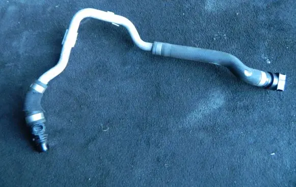 BMW X3 F25 Engine coolant pipe/hose 8573157