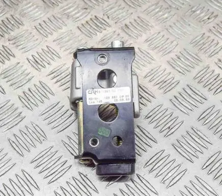 Mercedes-Benz SL R129 Seat belt height adjuster A1298600488 9136302