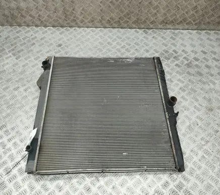 Ford Ranger Coolant radiator EB3G8005C2A