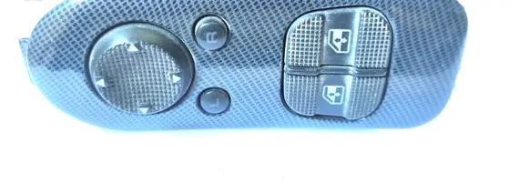 Ford Galaxy Wing mirror switch