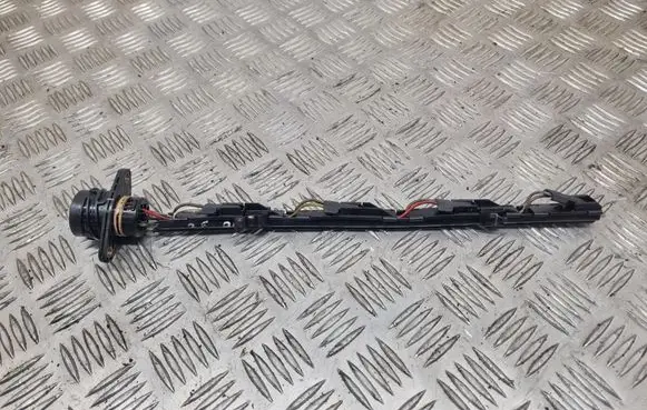 Volkswagen PASSAT B5.5 Fuel injector wires 038971803