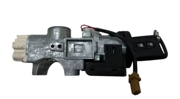Nissan X-Trail T30 Ignition lock 28590C9902 2671032209 5WK48042A