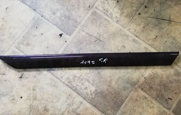 BMW 3 E46 Other rear door trim element 8200753