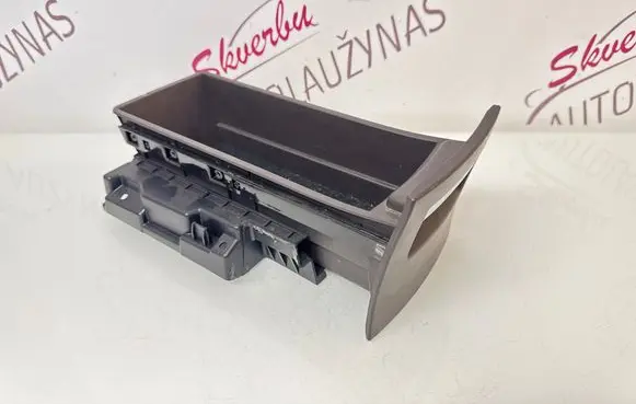 Renault Espace V (RFC) Glove box 969256591R 1495987X 49685M