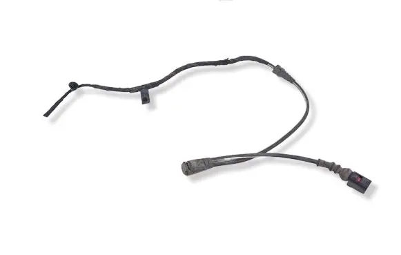 Audi Q5 SQ5 Rear ABS sensor wiring 6E0973702