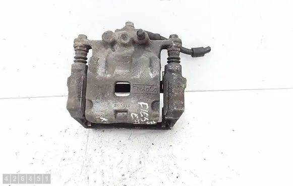 Ford Fiesta Front brake caliper