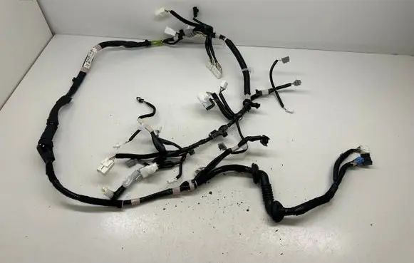 Lexus RX 450H Tailgate/trunk wiring harness 82184