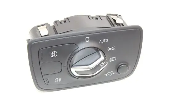 Audi A6 S6 C7 4G Light switch 4G0941531