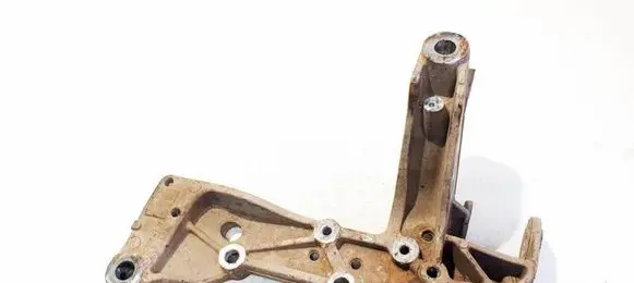 Volkswagen Touran I Front lower control arm/wishbone 1K0199295F