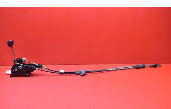 Ford Focus Gear shift rod 