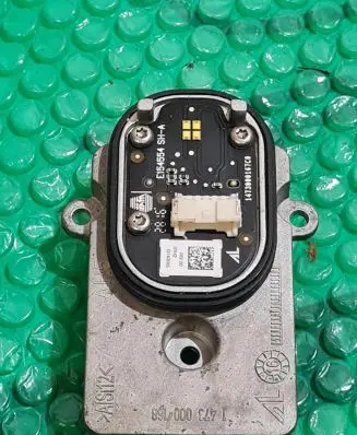 Volkswagen Touareg III LED ballast control module 1473000168