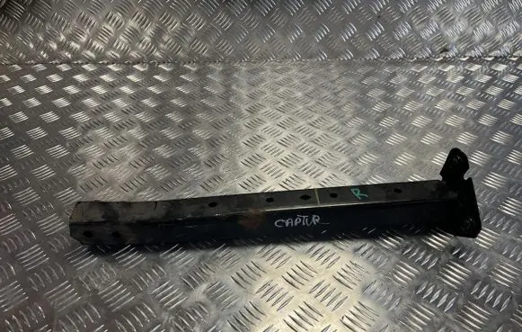 Renault Captur II Front bumper shock/impact absorber PU16940