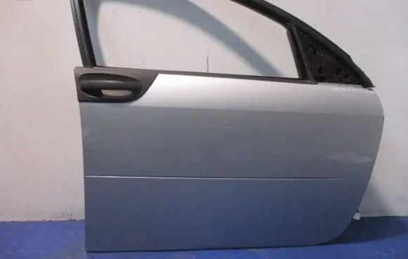 Smart ForFour I Front door