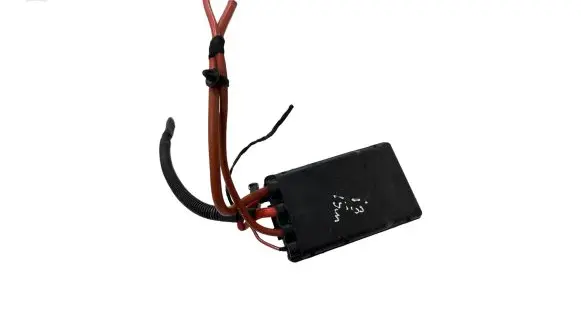 BMW i3 Positive wiring loom 