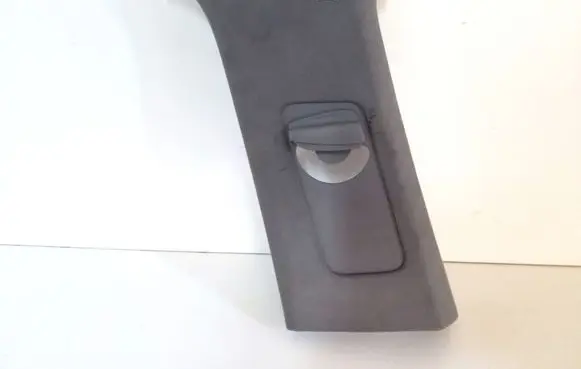 Porsche Cayenne (9PA) (B) pillar trim (bottom) 7L5867242