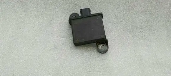 Porsche 911 991 Tire pressure sensor 7PP907283