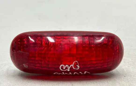 Opel Vivaro Third/center stoplight 93850108 8200209522