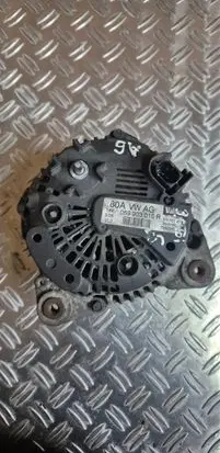 Audi Q7 4L Generator/alternator 059903015R 2542784B 7060047
