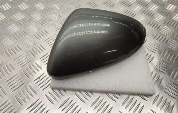 Volkswagen Golf Sportsvan Plastic wing mirror trim cover 510857537A