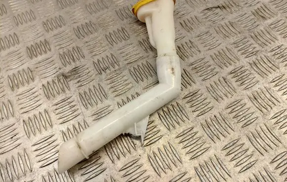 Renault Scenic III - Grand scenic III Window washer liquid tank fill tube 289150001R