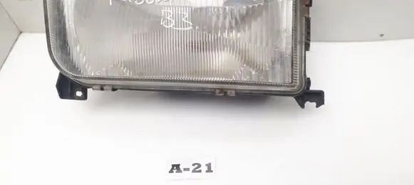 Volkswagen PASSAT B3 Headlight/headlamp 3121ASR2083