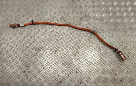 BMW iX3 Positive wiring loom 5A0DED3 5A0DDA9
