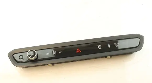BMW M2 G87 Sound control switch 5A63F19 230812222 H0103S0405