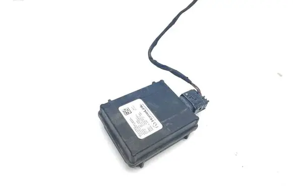 Audi A8 S8 D4 4H Homelink control unit 4G0907410A 9600095AAF 4H0907410A