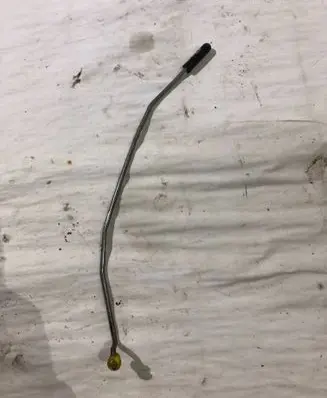 BMW X5 F15 Other interior part