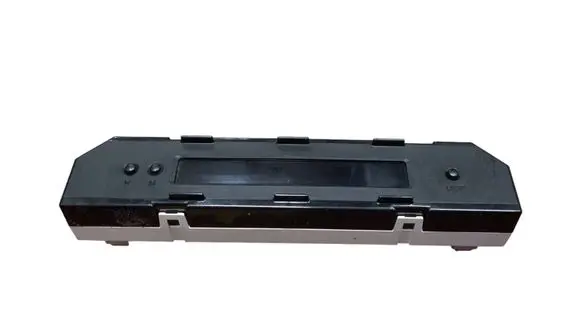 Suzuki Grand Vitara II Screen/display/small screen 3460065J41 3460065J4 D531D