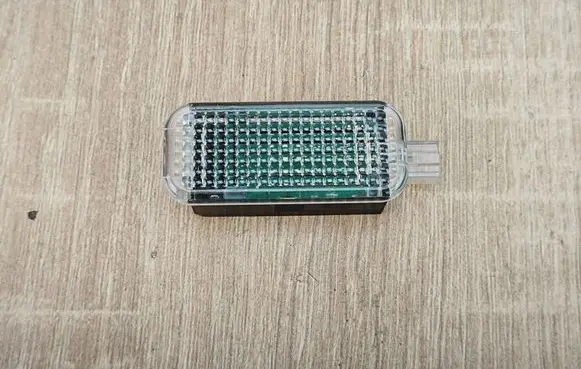 Audi A4 S4 B9 Other interior light 4E0947415
