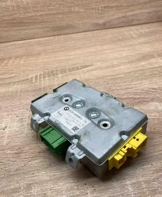 BMW 5 E60 E61 Door control unit/module 6944501 75789012