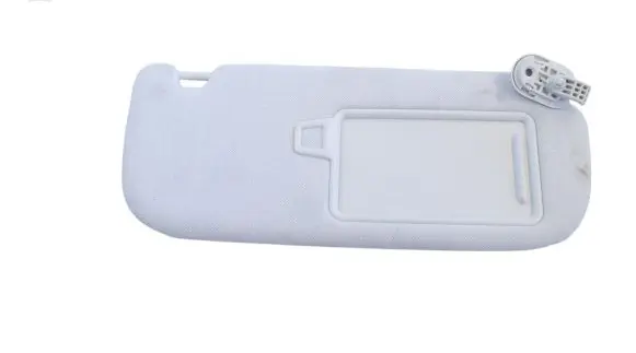 Hyundai Ioniq 5 Sun visor