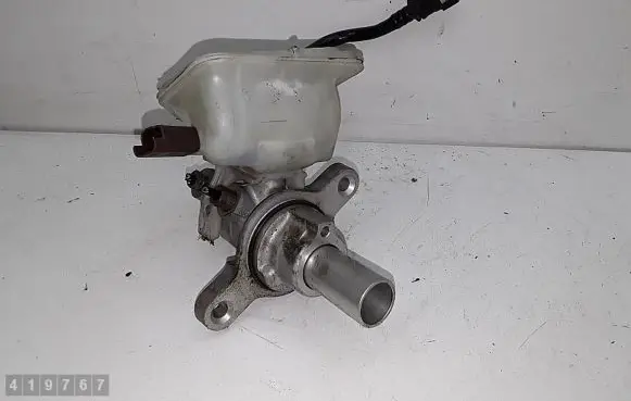 Citroen C4 I Master brake cylinder 0204254242