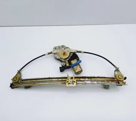 Fiat Marea Front door manual window regulator