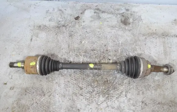 Citroen Jumper Front driveshaft