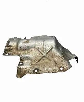 Mini Cooper Countryman R60 Exhaust heat shield 106579