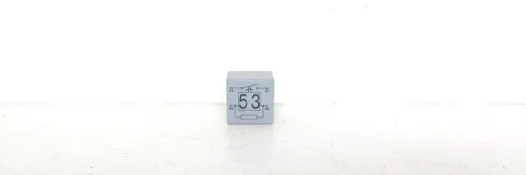 Skoda Superb B6 (3T) Other relay 141951253B 20240072